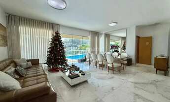 Imagem: Casa à venda no bairro Mangabeiras