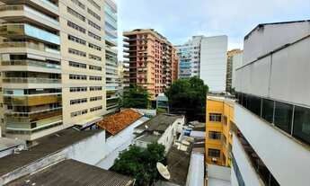 Imagem 4: Apartamento com 3 dormitórios à venda, 130 m² por R$ 1.200.000,00 - Icaraí - Niterói/RJ