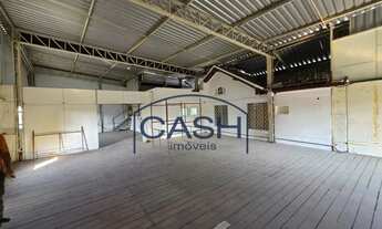 Imagem 2: Galpão - 1100m² - Bonsucesso / Rio de Janeiro - Ref.: 7178