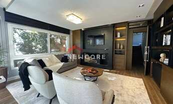 Imagem: Casa de condomínio em Rua Pref. Waldemar