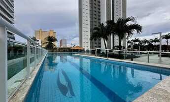 Imagem 6: Apartamento com 04 quartos na Parquelândia