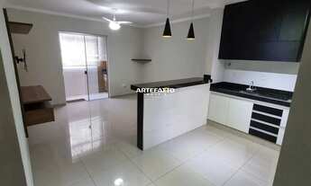 Imagem: APARTAMENTO TERREO JARDIM SANTA LUCIA