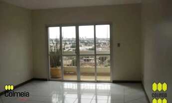 Imagem 2: Apartamento Edifício São João Bosco (Cobertura