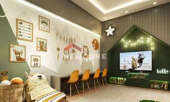 Imagem 3: Apartamento em Rua 302 - Meia Praia - Itapema/SC