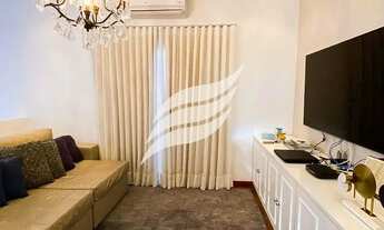 Imagem 4: Sobrado 3 suítes à venda no Condomínio Casablanca em Araçatuba