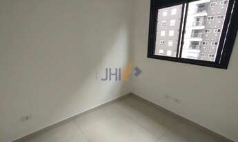 Imagem 7: Apartamento para alugar , novo mobiliado , 2 dorm, 1 vaga e laser