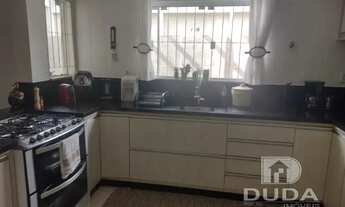 Imagem 5: Casa com 4 dormitórios - Carvoeira