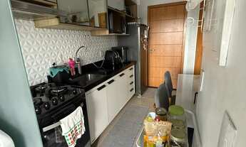 Imagem 5: APARTAMENTO NASCENTE TOTAL NO MARCO - PORTEIRA FECHADA - Ed. Varanda do Marco