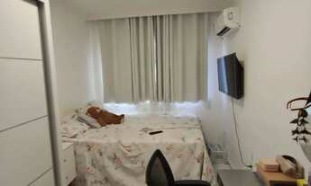 Imagem 3: Alugo apartamento Mobiliado no Palmeiras Prime 2