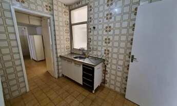 Imagem 3: Apartamento - Vila Adyana - Edifício Michelangelo - 3 Dormitórios - 117m²