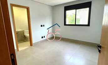 Imagem 5: Alphaville 2 Residência Sofisticada em Condomínio Fechado