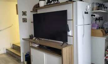 Imagem 6: Imóvel para aluguel possui 52 metros quadrados com 1 quarto em Bela Vista - São Paulo - SP