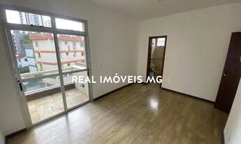 Imagem 4: Apartamento para alugar, 3 quartos, 2 vagas, próximo ao Supernosso do Luxemburgo