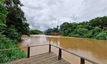 Imagem 2: Sítio à venda em Juatuba