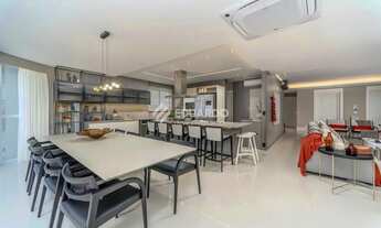 Imagem 3: Apartamento de Luxo no Ibiza Towers com 4 Suítes à Venda no Centro de Balneári