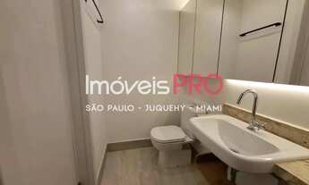 Imagem 6: Lindo studio mobiliado ao lado do metrô Brooklin !