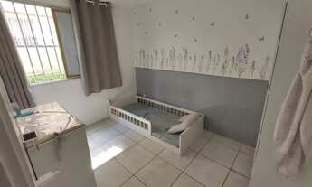 Imagem 2: Apartamento Condomínio Nelson Mandela 3