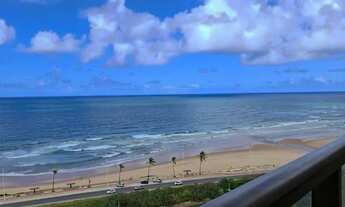 Imagem 5: APARTAMENTOS 3/4 01 SUÍTE FRENTE PRO MAR 80,7M² COM VARANDA GOURMET