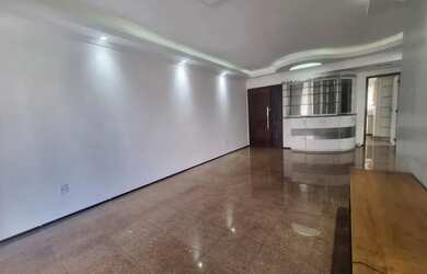 Imagem 3: Apartamento 168m² no Renascença II | Andar Alto | 3 Suítes