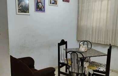 Imagem 4: Sobrado com 2 dormitórios à venda, 60 m² por R$ 380.000,00 - Residencial Pacaembu I - Itup