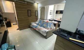 Imagem 3: Apartamento com 2 Suítes e Porteira Fechada na Rua Almirante Gonçalves