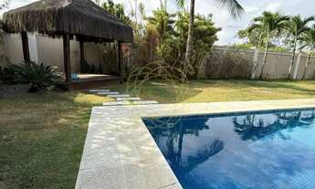 Imagem 3: Barra da Tijuca Casa em condomínio com 4 dormitórios