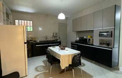 Imagem 4: Sítio no Robalo