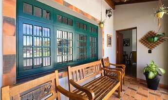 Imagem 7: Excelente casa à venda para comércio e/ou moradia no Jardim Itália em Vinhedo