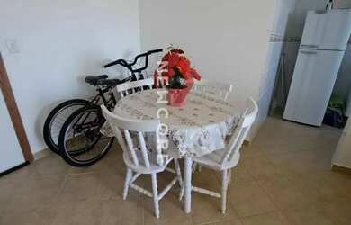 Imagem 3: Apartamento em Avenida Mar - Jardim Aguapeu - Mongaguá/SP