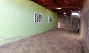 Imagem 7: CASA NO FAZENDA CASTRO 290 MIL