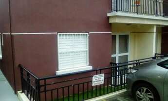 Imagem 3: Apartamento em Rua Lino Petenone - Vila Paranaguá - São Paulo/SP