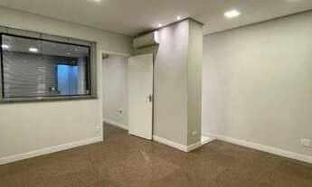 Imagem 7: BARUERI - Conjunto Comercial/Sala - Empresarial 18 do Forte