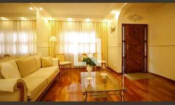 Imagem 3: Casa à Venda - Vila Formosa, 4 Quartos, 300 m2