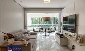 Imagem 3: Venda Apartamento 3 Dormitórios - 158 m² Aclimação