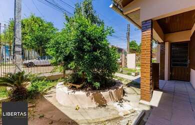 Imagem 7: Casa com 3 Quartos e 1 vaga no Bairro Morro Santana