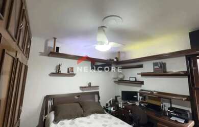 Imagem 6: Casa em Rua São Marcos - Saco dos Limões - Florianópolis/SC