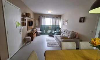 Imagem 3: Apartamento Padrão em Coqueiros Florianópolis