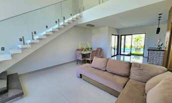 Imagem 7: Casa em Condomínio para Venda em Atibaia, Condomínio Atibaia Park I, 3 dormitórios, 3 suít