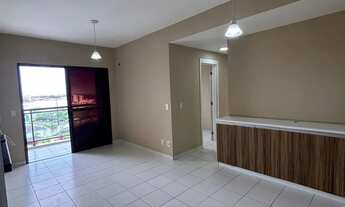 Imagem: Apartamento para venda no condomínio Jardins