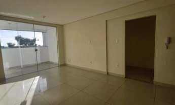 Imagem 3: ALUGUEL - amplo apartamento com área privativa com 3 quartos no bairro Buritis