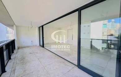 Imagem 7: Área privativa à venda, 4 quartos, 2 suítes, 3 vagas, Gutierrez - Belo Horizonte/MG