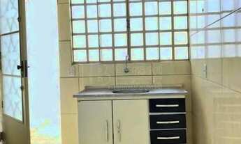 Imagem 5: Locação de Casas / Padrão na cidade de Araraquara