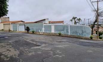 Imagem: Casa a venda no bairro Jardim das Oliveiras