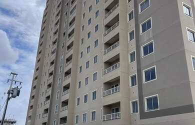 Imagem: Repasse de Apartamento no Torre Solares