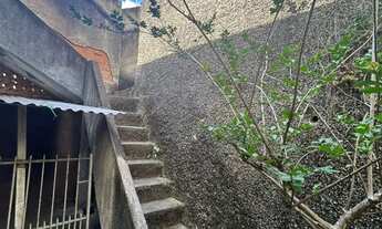 Imagem 5: Casa no bairro Linhares