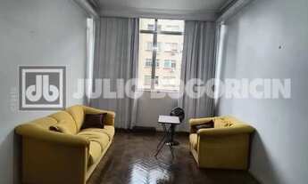 Imagem: Apartamento / Residencial / Tijuca