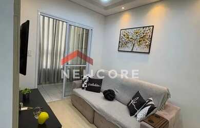 Imagem: Apartamento em Avenida Adolpho Massaglia