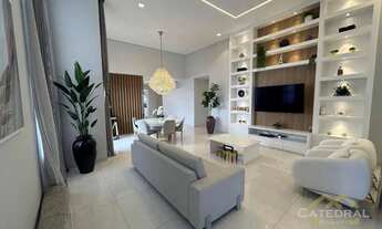 Imagem 4: Casa com 3 dormitórios à venda, 254 m² por R$ 2.790.000,00 - Reserva da Serra - Jundiaí/SP