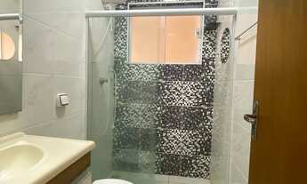 Imagem 3: Casa com 03 dormitórios, sendo 01 suíte com closet - Roosevelt