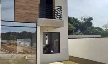 Imagem 2: Casa em Condomínio para Venda em Embu das Artes, Chácara São Cristovão, 3 dormitórios, 1 s